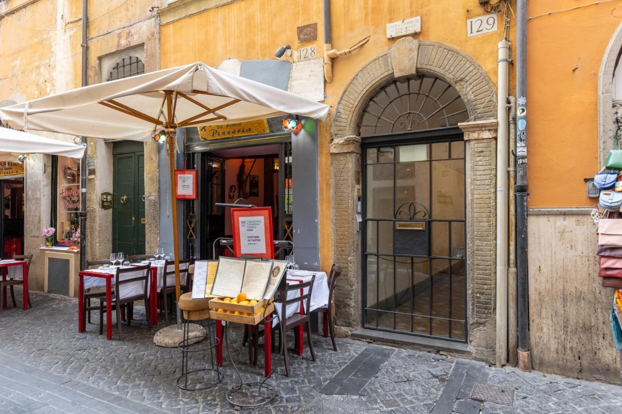 Dimora Pastini Appartamento Roma