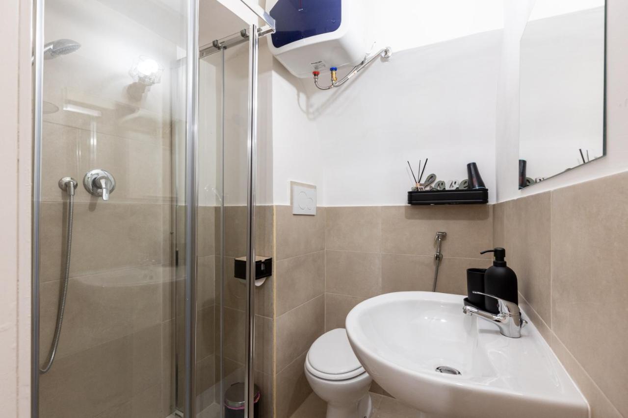 Apartamento Dimora Pastini *
